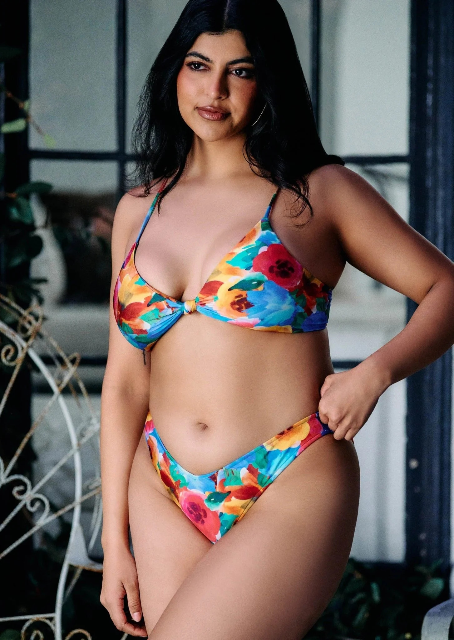 Leon Top - In Bloom | JMP The Label