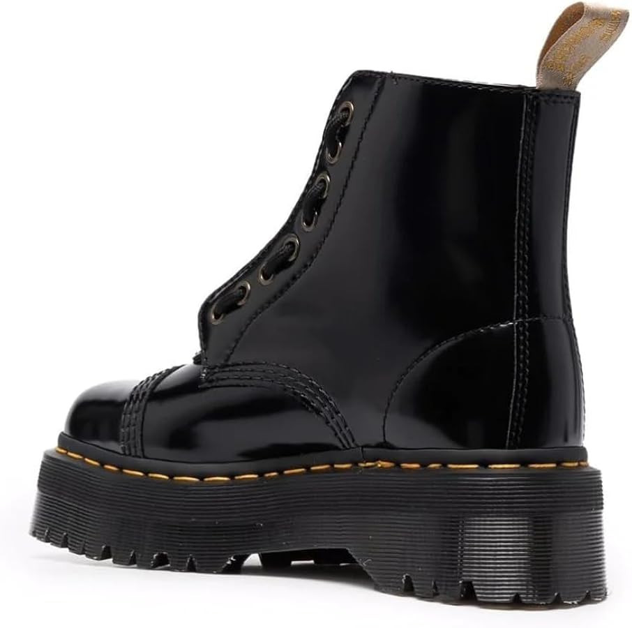 Dr. Martens Women's Vegan Sinclair Fashion Boot | Amazon (US)