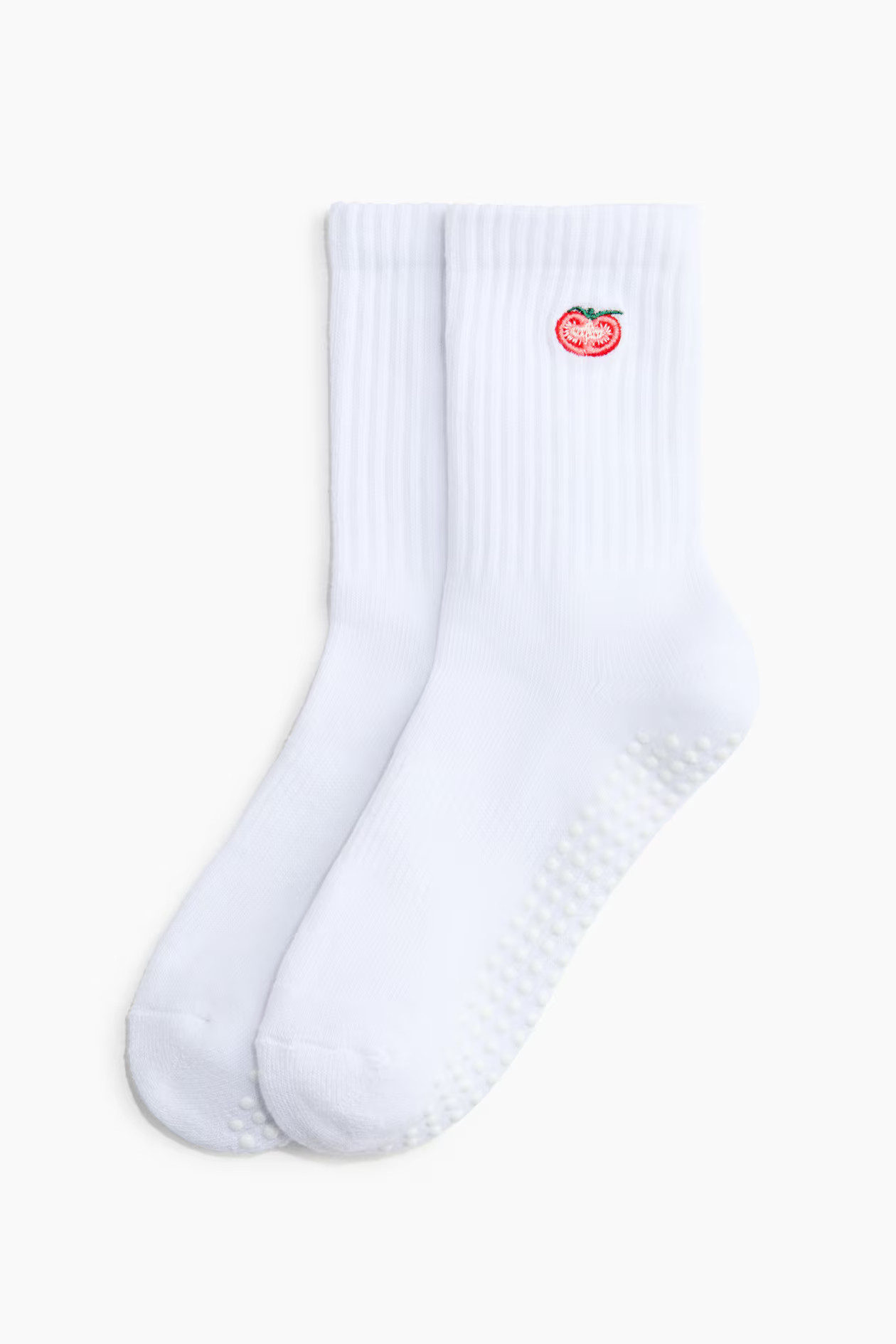 Non-Slip Sports Socks | H&M (US + CA)