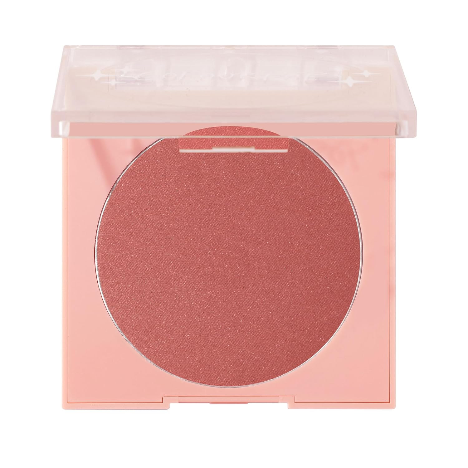 ColourPop Silky Powder Blush - Long-Wear Blush for Cheeks with Medium-Buildable Coverage - Leaves... | Amazon (US)