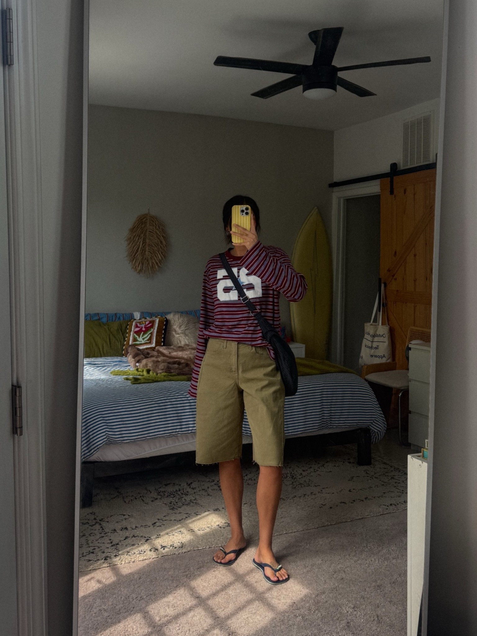 tuesday ootd 

top: ross