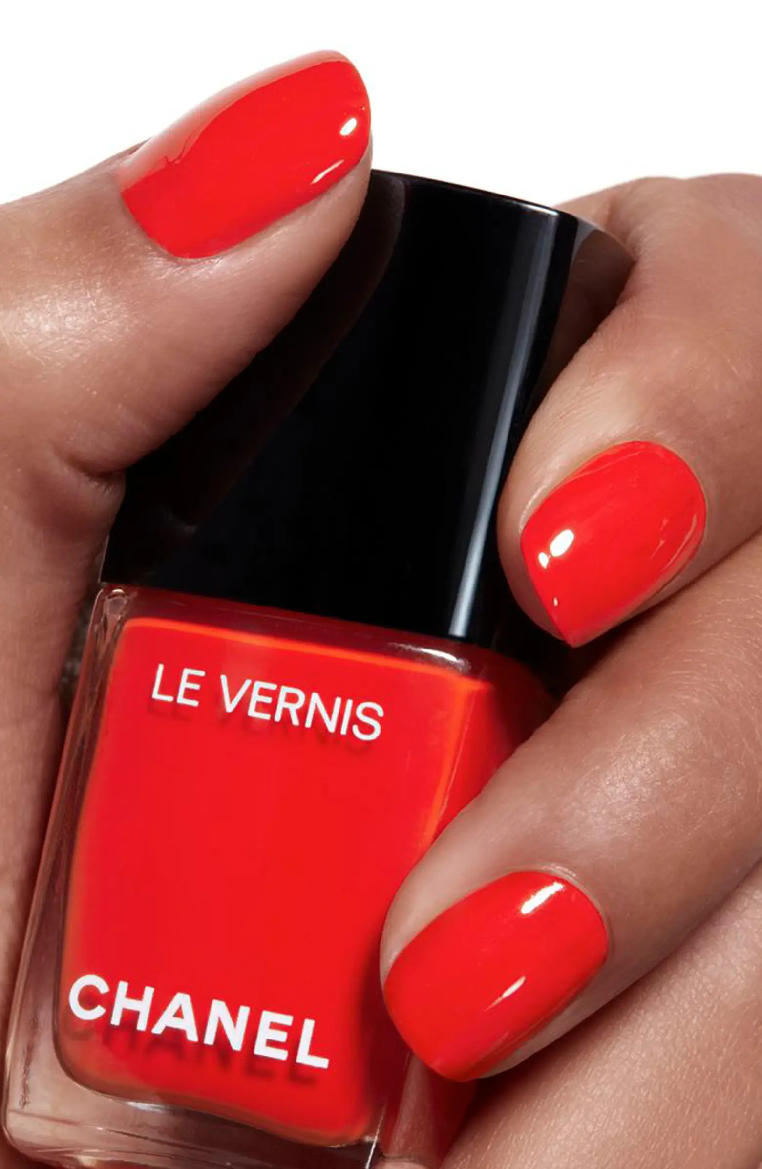 LE VERNIS Longwear Nail Color | Nordstrom