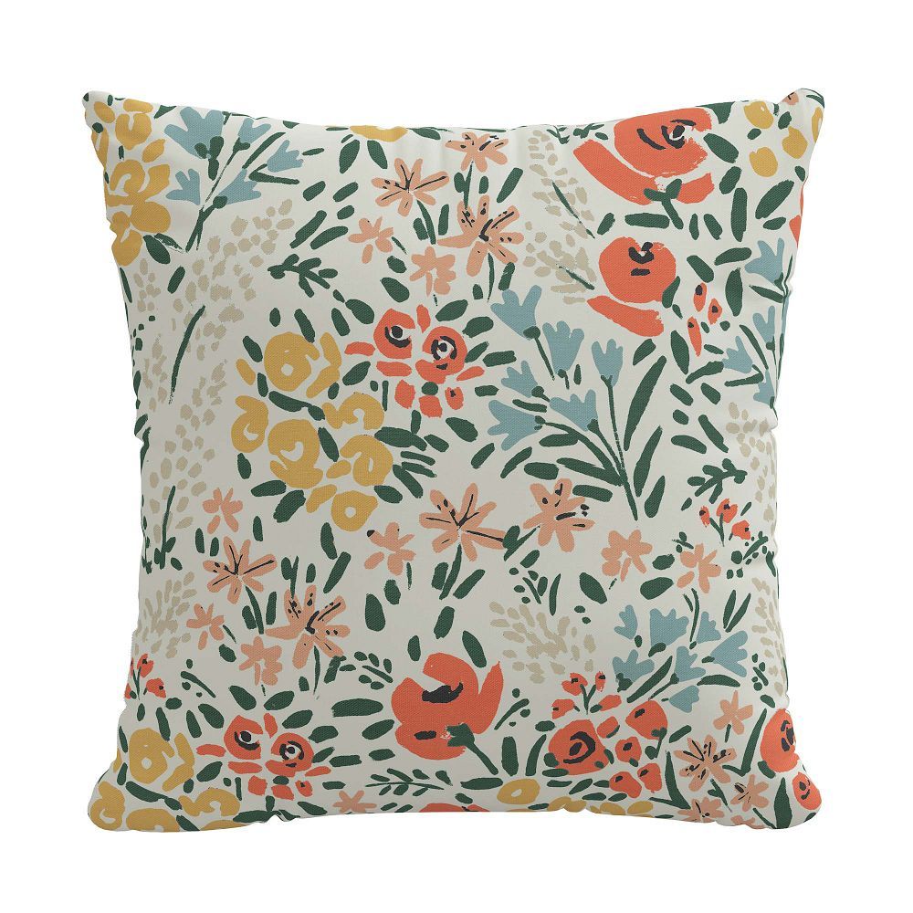 Decorative Pillow (18&quot;sq.) | West Elm (US)
