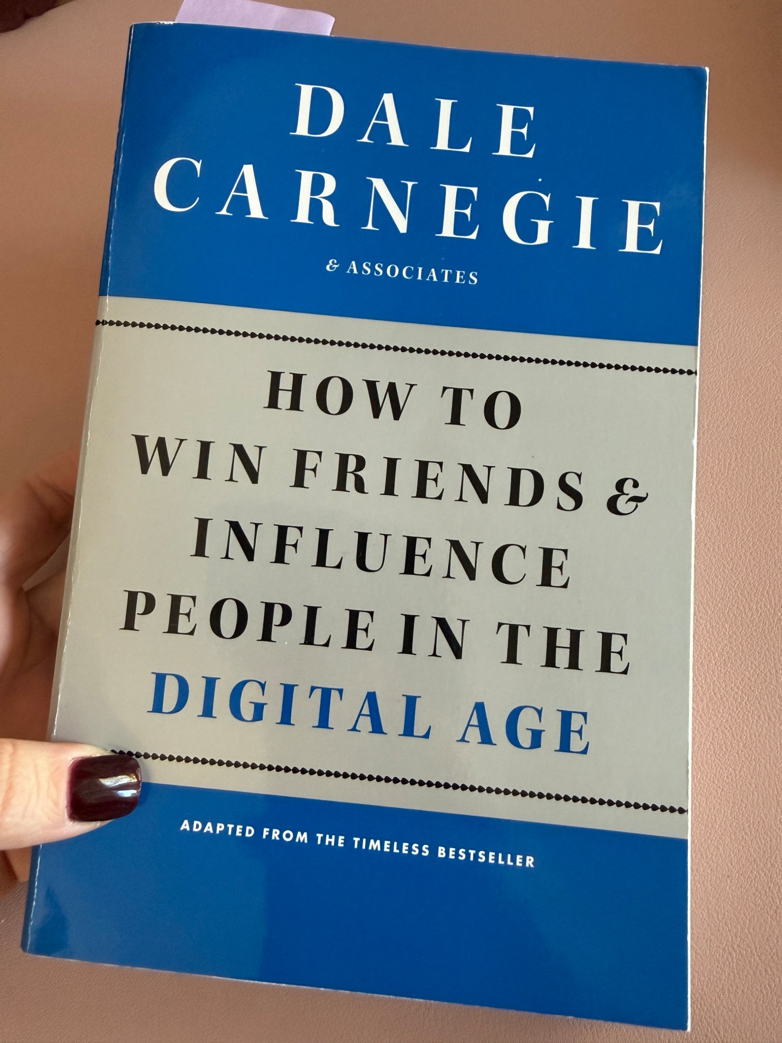 Everyone should read this 

#LTKselfcare #LTKmomlife