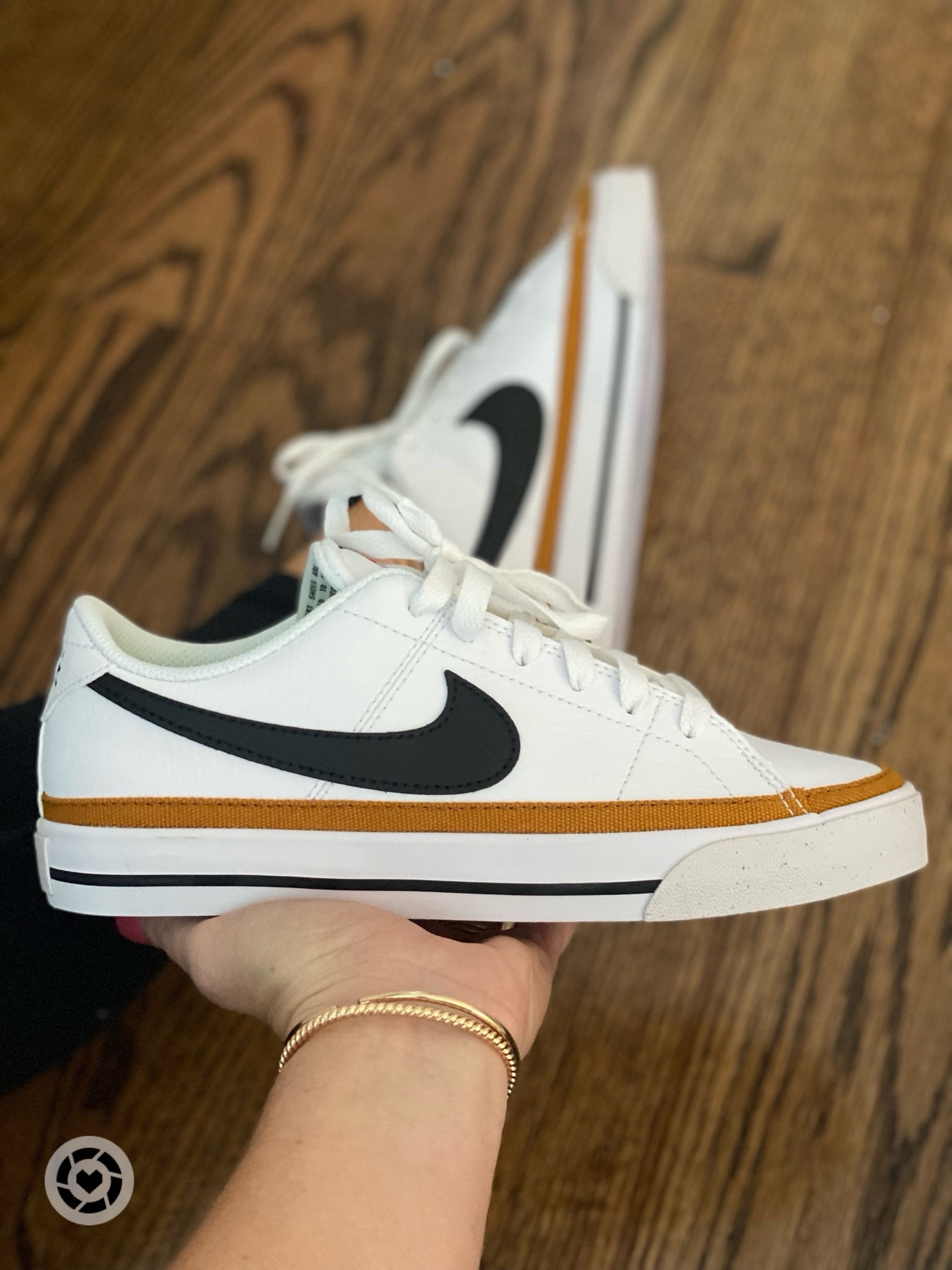 The go to sneakers are still on sale for the holidays. Take an extra 25% off.

#LTKHoliday #LTKShoeCrush