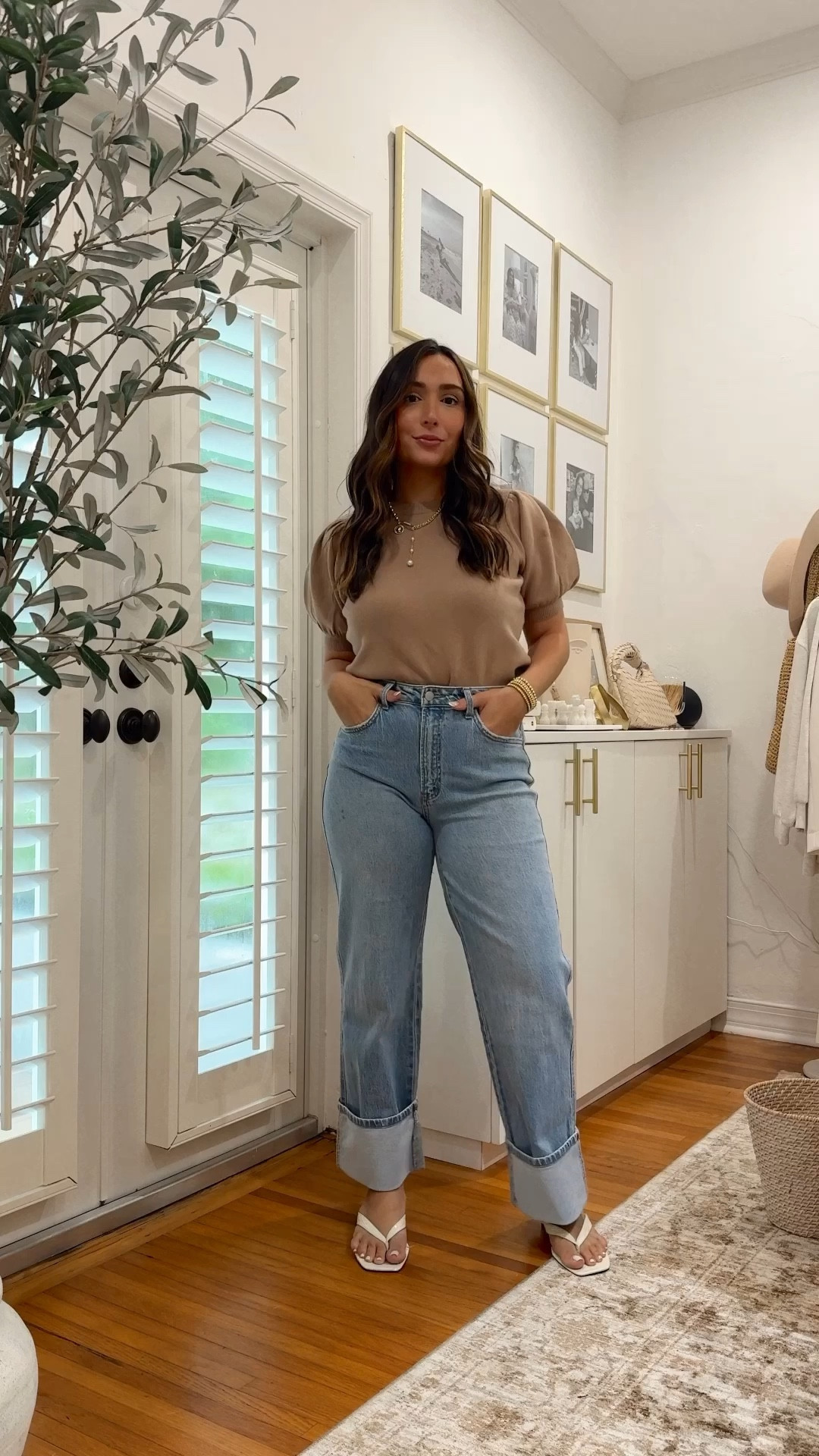 VICI haul all pieces are 30% off with code LTK30! 

#LTKSaleAlert #LTKFindsUnder100