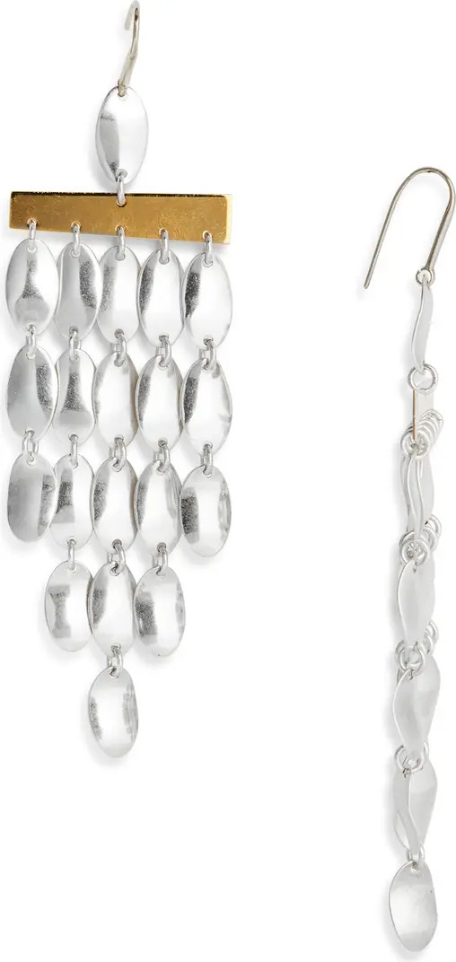 Fringe Drop Earrings | Nordstrom