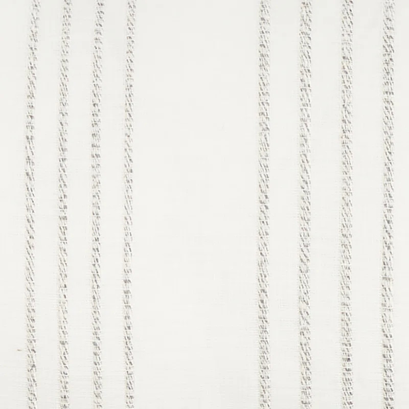 Fez Striped Cotton Reversible Throw Pillow | Wayfair North America