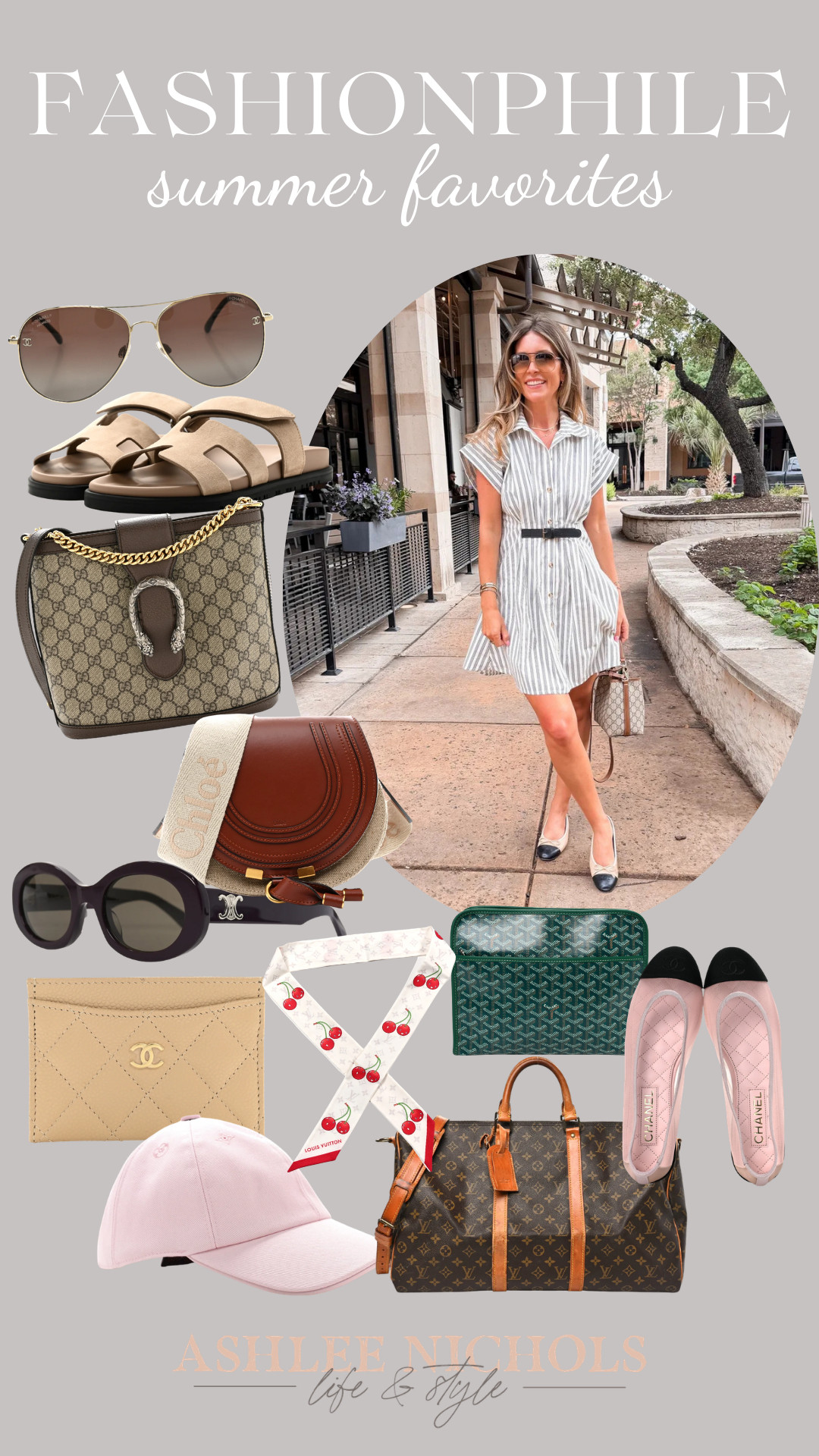 @fashionphile #fashionphilefinds #fashionphilepartner 

 
