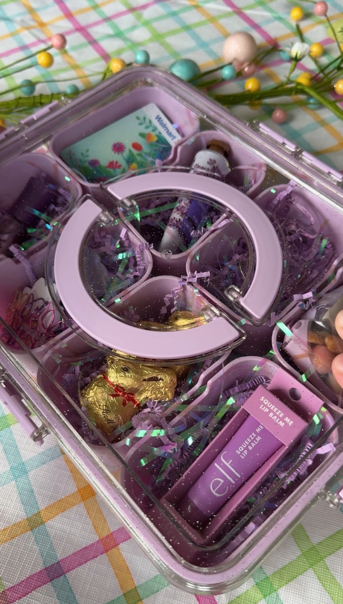 An Easter teacher’s gift ✨🐰🪻#LTKParties #LTKGiftGuide

#LTKSeasonal