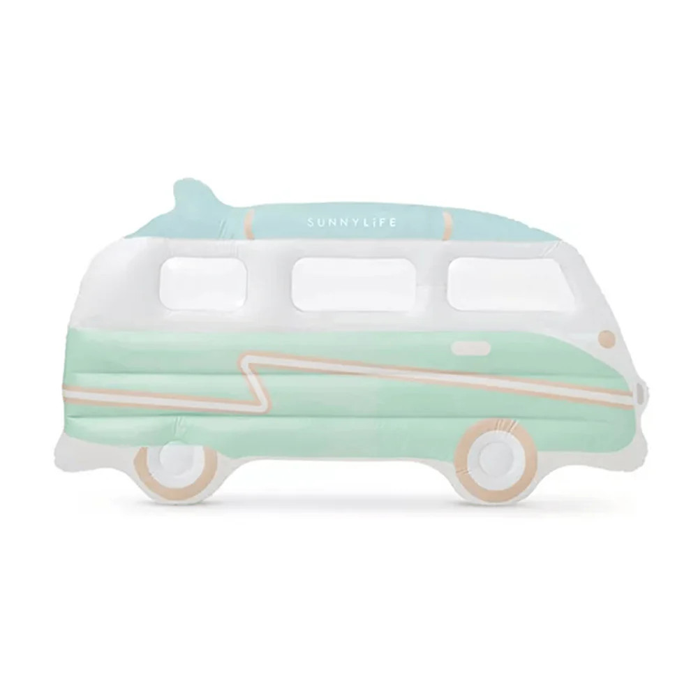 SunnyLife Lie-On Campervan Float | Shop Sweet Lulu