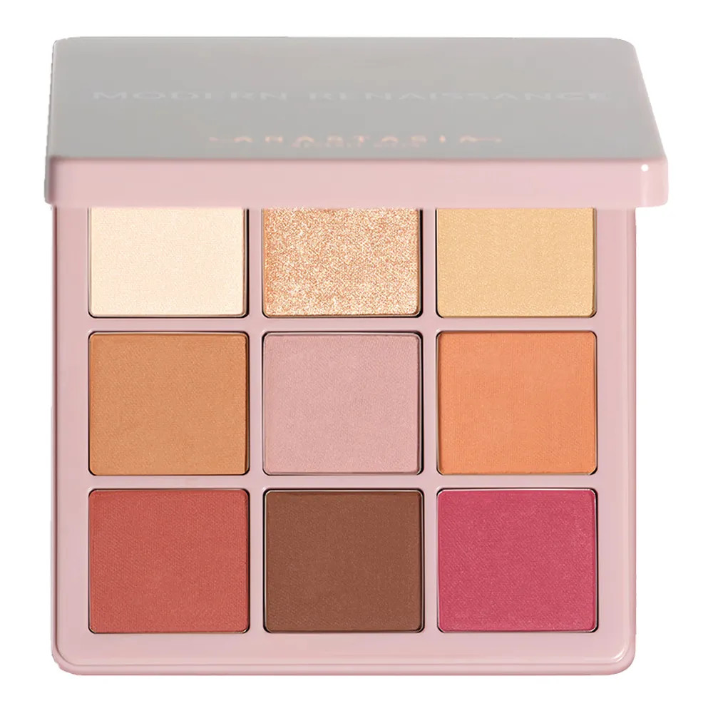 Modern Renaissance Eyeshadow Palette Mini | Sephora (AU)