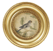Olive Tree at the Meadows Resin Mini Framed Art Magnet - 2 | Shop.app