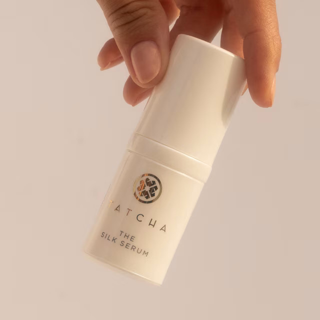 The Silk Serum | Tatcha