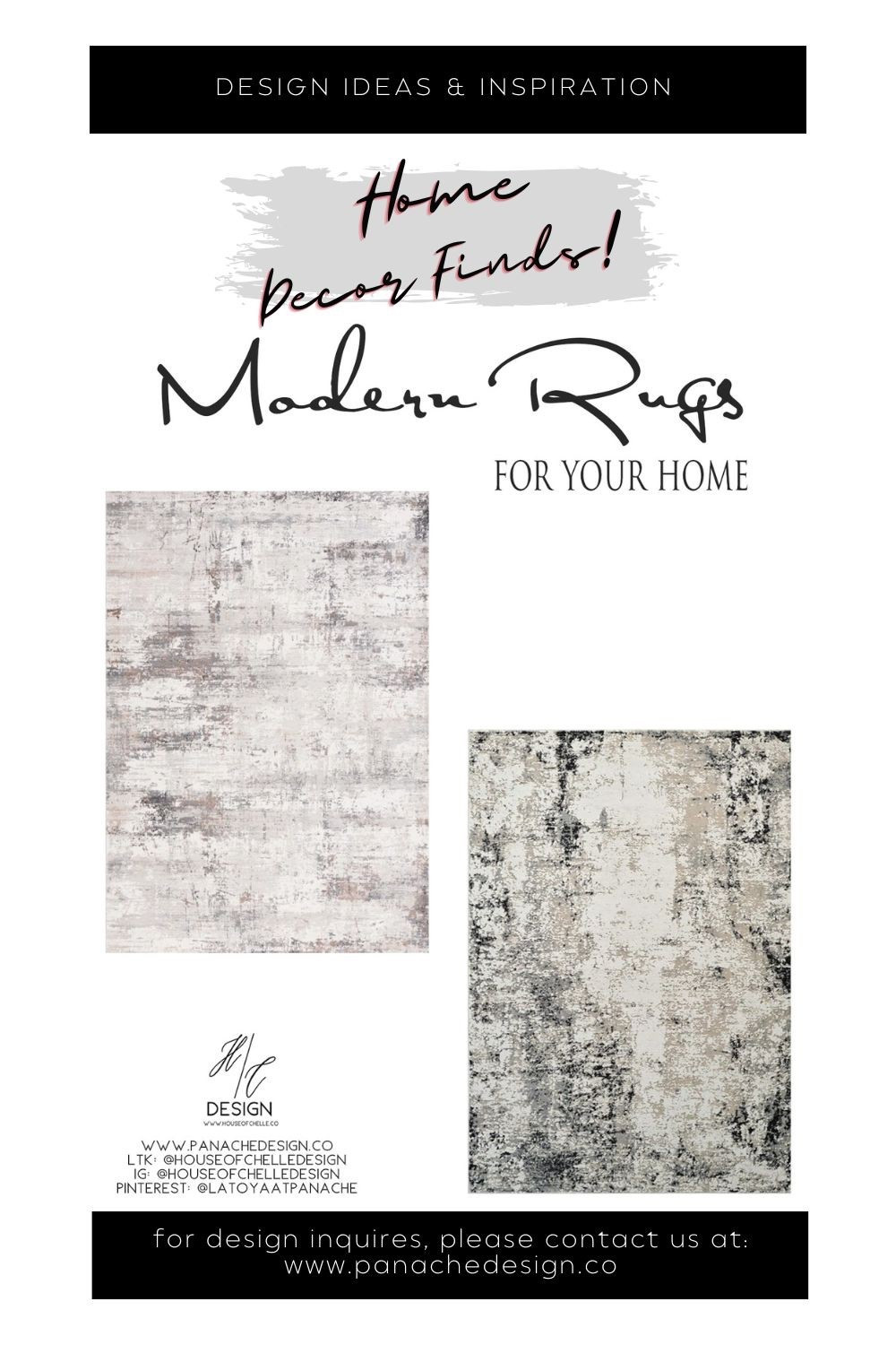 Set the perfect stage for any space with these gorgeous  @Wayfair rugs! ✨ No matter if you are on the hunt for modern patterns, neutral tones or plush textures - the right area rug can provide instant style to any room - all at an affordable price!

Rugs, rugs living room, rug, living room rugs, living room rug, dining room rug, kitchen rug, rugs wayfair, wayfair rugs, rugs amazon, amazon rugs, bedroom rugs, rugs bedroom, modern rug, modern rugs, modern home, modern home decor, neutral home, neutral home decor, 8x10 rugs, rugs 8x10, 5x7 rugs, rugs 5x7, affordable rugs, cheap rugs, neutral rug, neutral rugs, black and white rug, black and white rugs, neutral living room rug, neutral bedroom rug, neutral dining room rug, neutral kitchen rug, area rug, neutral area rug, black and white area rug, abstract area rug, multicolored area rug, colorful area rug, home decor, modern decor, modern home, modern home decor, home decor amazon, amazon home decor, home decor wayfair, wayfair home decor, wayfair home, target home, target home decor, layered rugs, home decor or a budget, home decor dining room, home decor living room, home decor bedroom, home decor kitchen, living room area rug, dining room area rug, kitchen area rug, bedroom area rug, living room design inspo, dining room design inspo, kitchen design inspo, bedroom design inspo, 

#LTKStyleTip 

#LTKSaleAlert #LTKHome