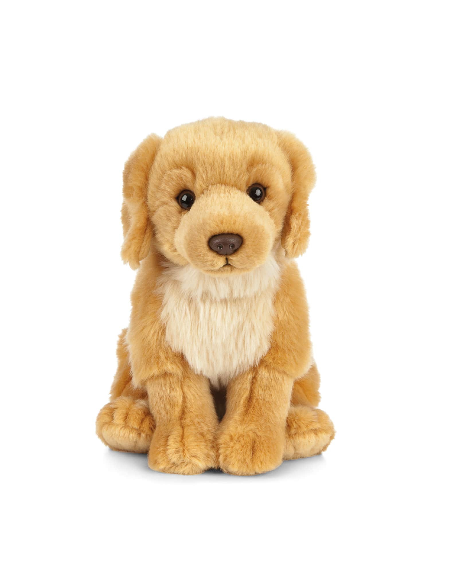 Golden Retriever Plush Toy | Neiman Marcus