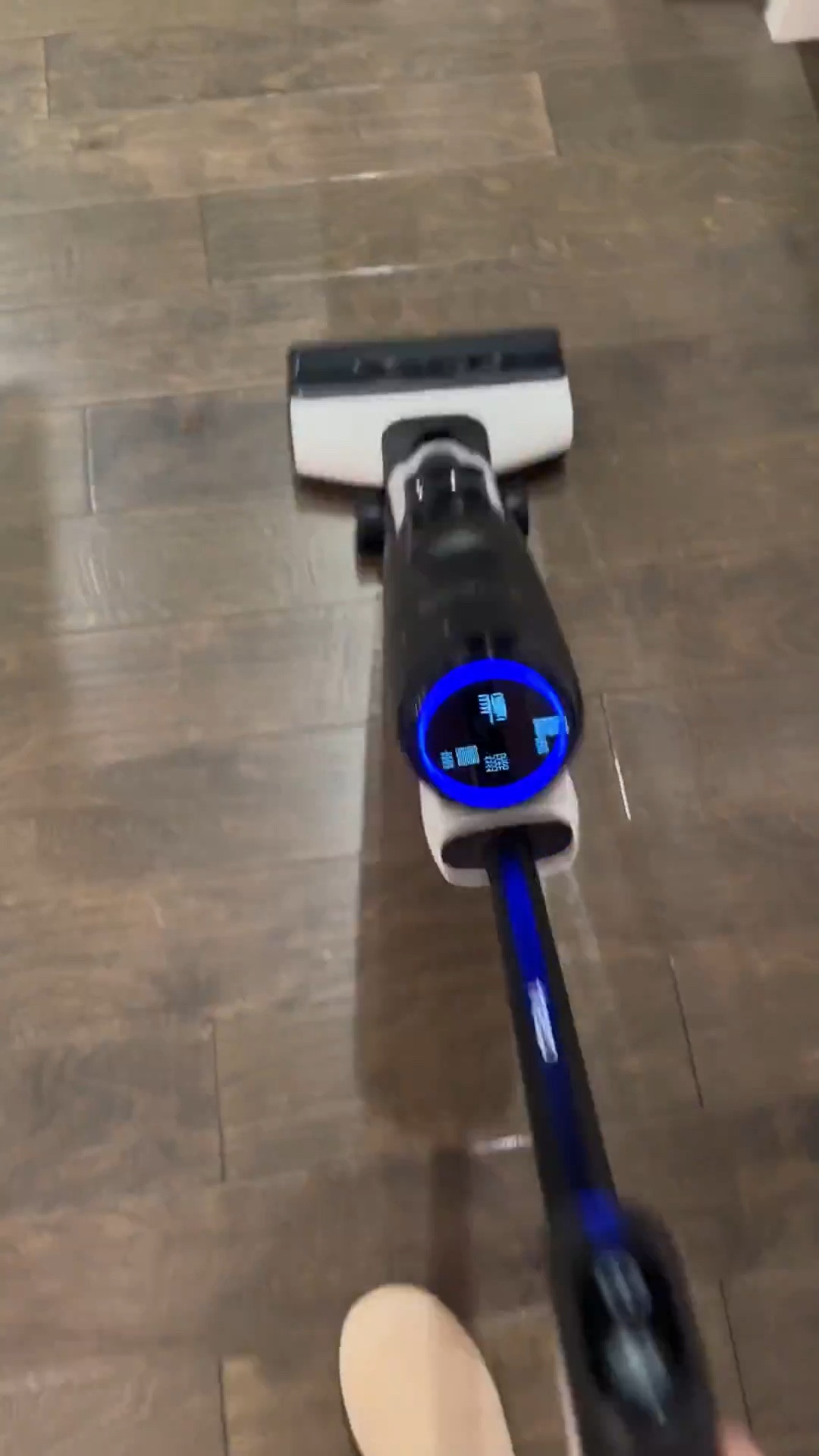 My wet dry vacuum! After a party, I always clean the floors with my wet dry vacuum. Look at that dirty water!


#LTKParties #LTKHome