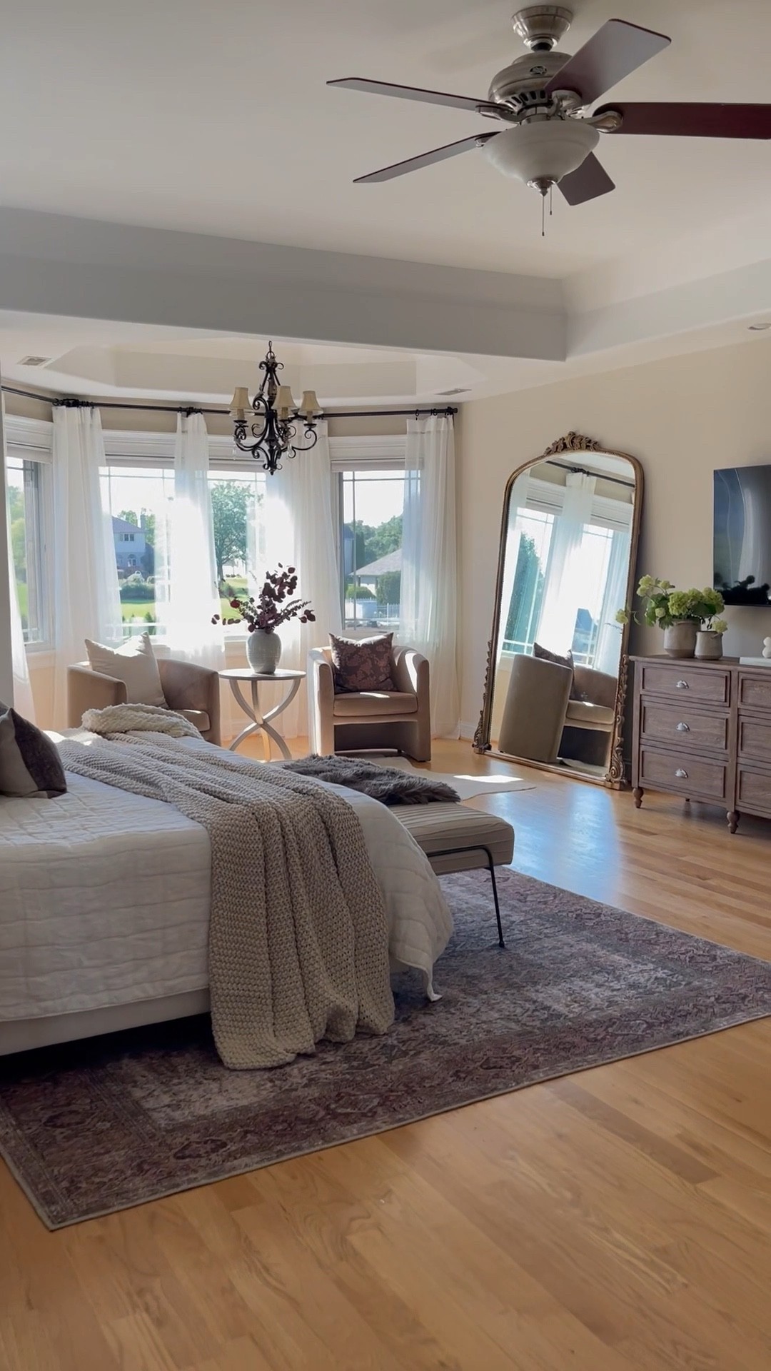 My bedroom mirror is on sale 📣 Labor Day Sale!! 

#anthropologie #primrosemirror #labordaysale #competition #mirror #floormirror #bedroom #home 

#LTKsalealert #LTKhome #LTKSeasonal