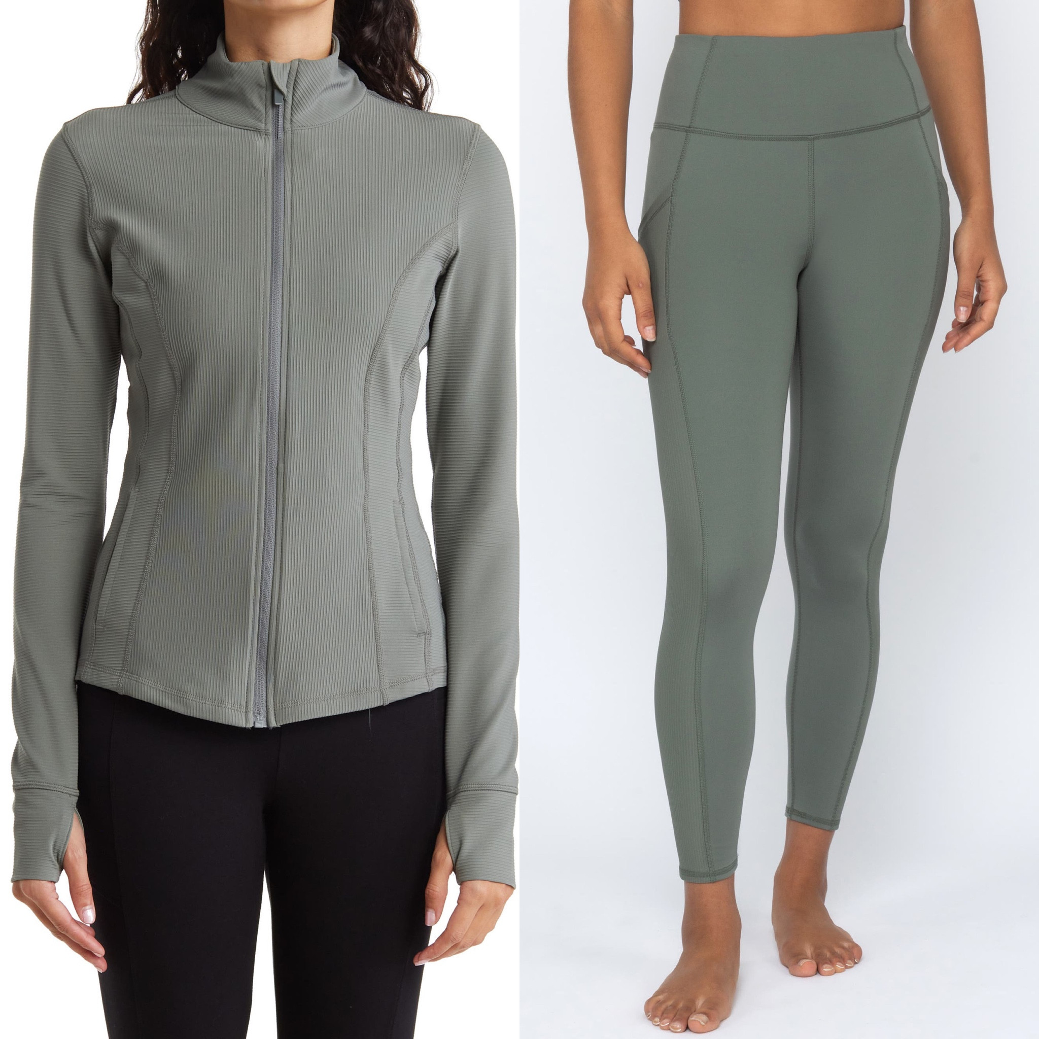 Performance, workout set, athletic, athleisure, Nordstrom Rack

#LTKcurves #LTKfit #LTKsalealert