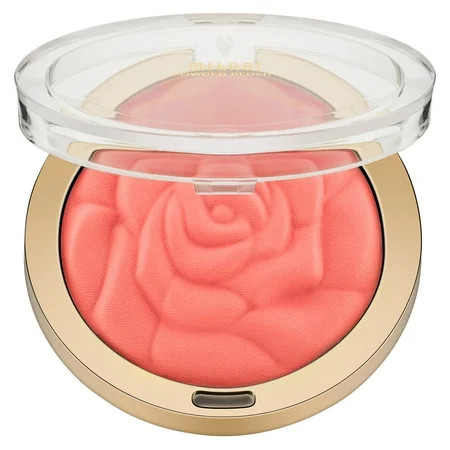 Milani Powder Blush, Coral Cove | Walmart (US)