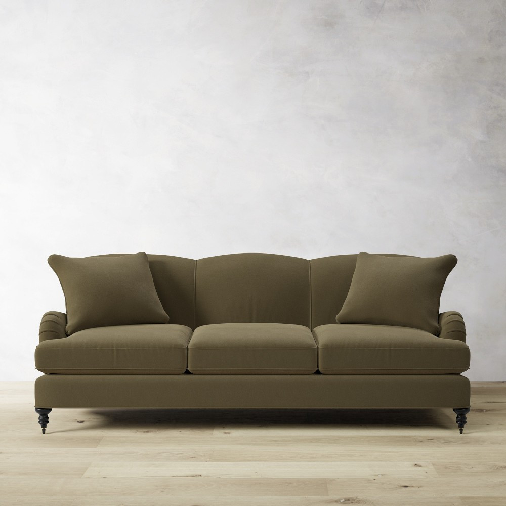 Bedford Sofa (61"-108") | Williams-Sonoma