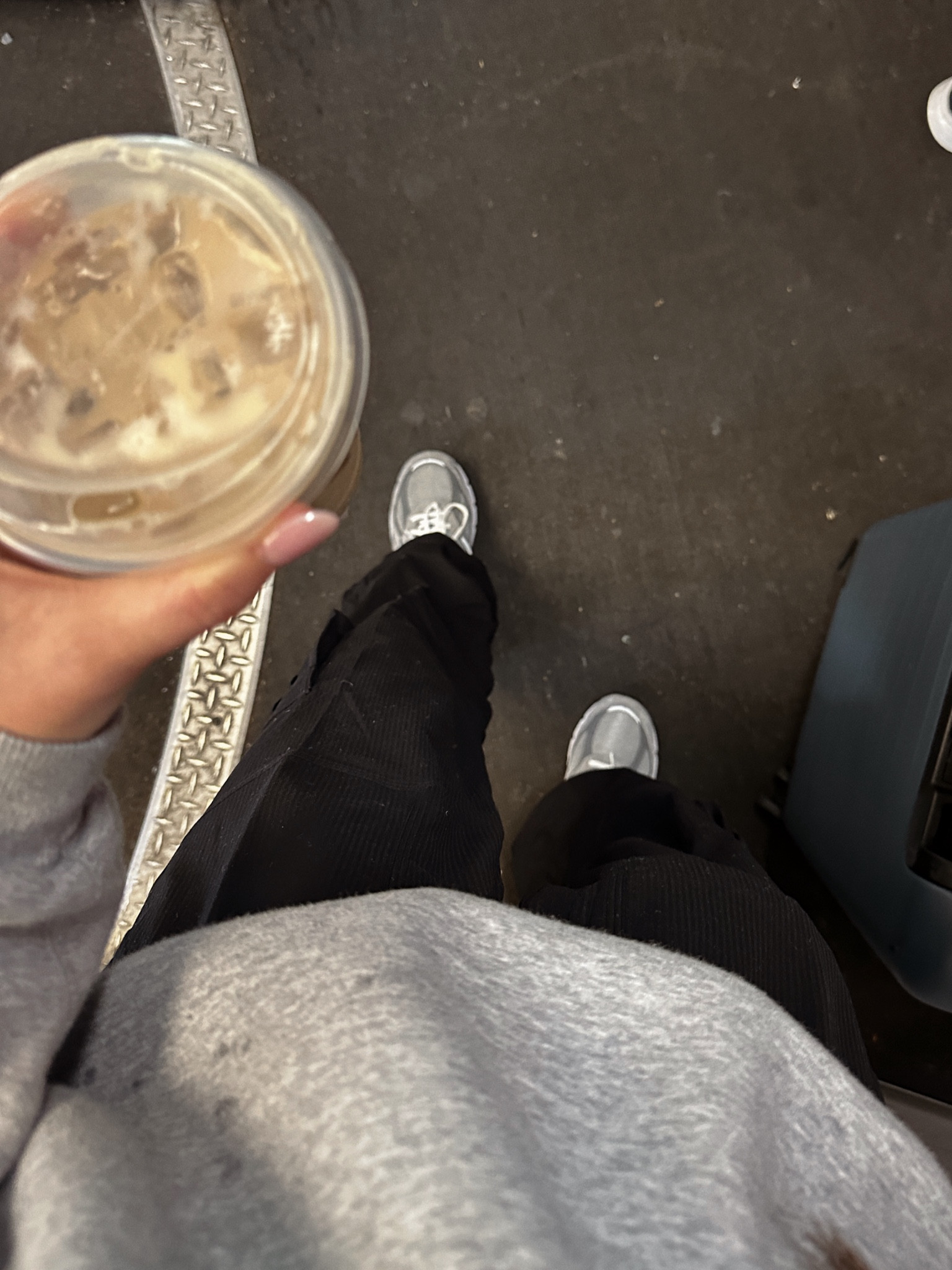 Airport fit ✈️

#LTKSaleAlert #LTKTravel #LTKGiftGuide