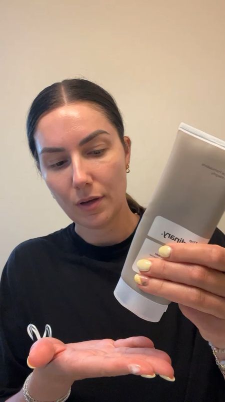 one of my favorite cleansers of all 🧼 

face cleanser, the ordinary, skincare recommendations s 

#LTKVideo #LTKbeauty