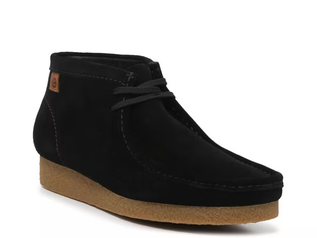 Clarks Shacre Chukka Boot | DSW