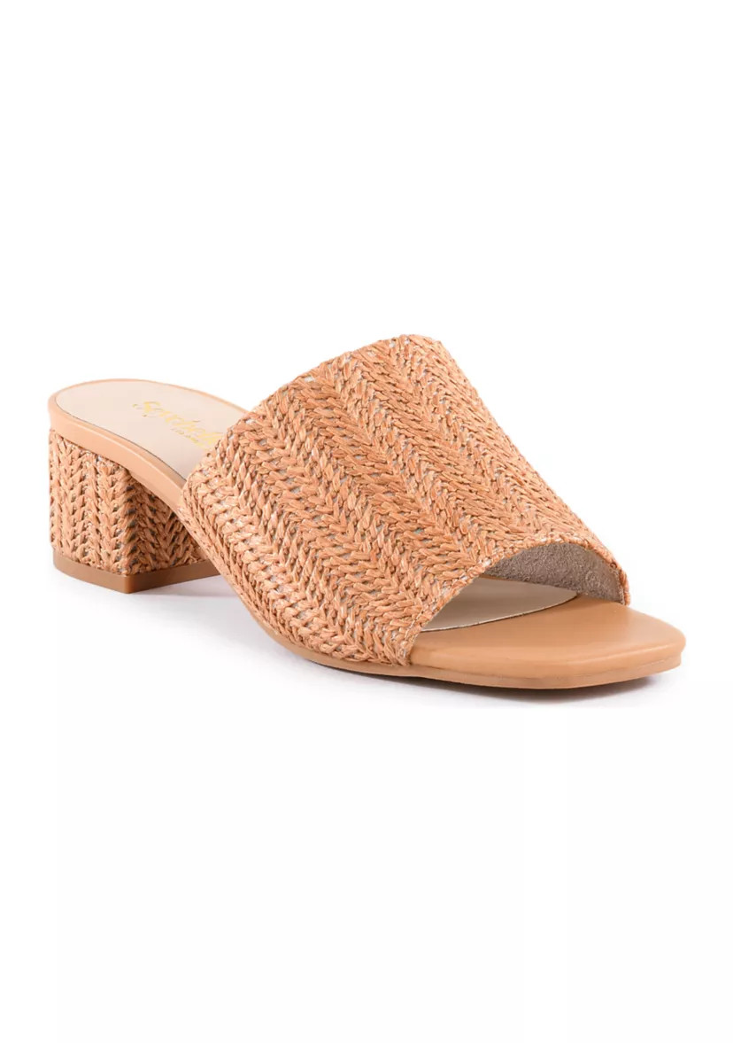 Pepper Sandals | Belk
