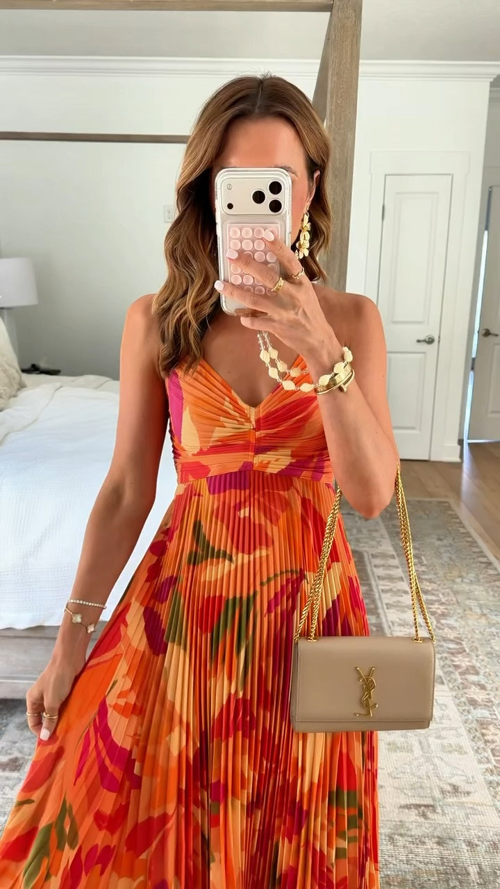 My dinner date outfit! Date night outfit in XS. Vacation dress. Resort outfit. Resort dress. Code LISA123 on first time purchases. Wedding guest dress. Summer wedding guest. Destination wedding.

#LTKootd #LTKWedding #LTKTravel