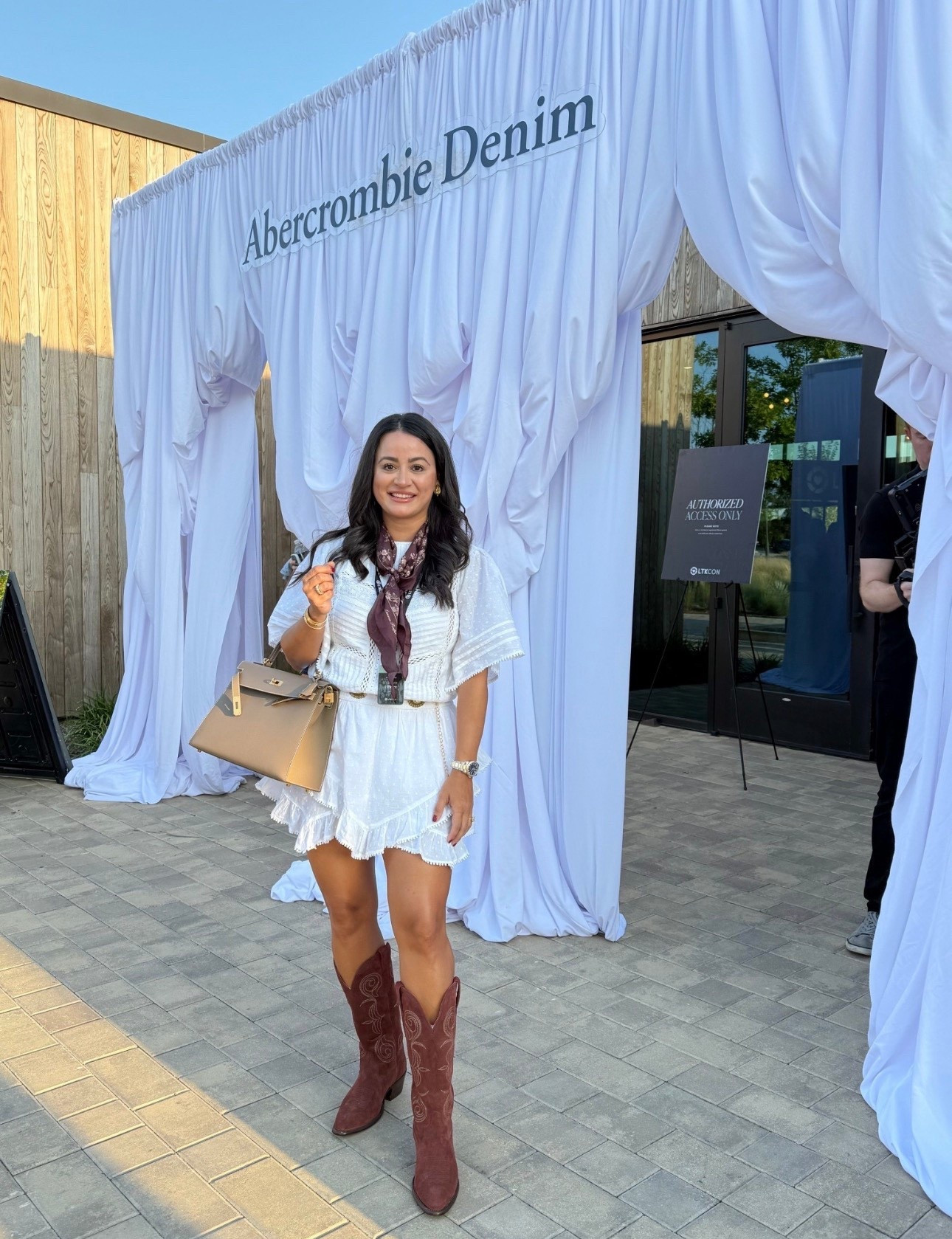 Abercrombie Seasonal Sale!! -25% OFF

Follow me at @miriamobrien_ on IG and TikTok! 

#AbercrombieSale #FashionSale #SeasonalSale #AbercrombieDress

#LTKootd #LTKSeasonal #LTKOver40

#LTKSeasonal #LTKootd #LTKOver40

#LTKOver40 #LTKSeasonal #LTKootd

#LTKootd #LTKOver40 #LTKSeasonal