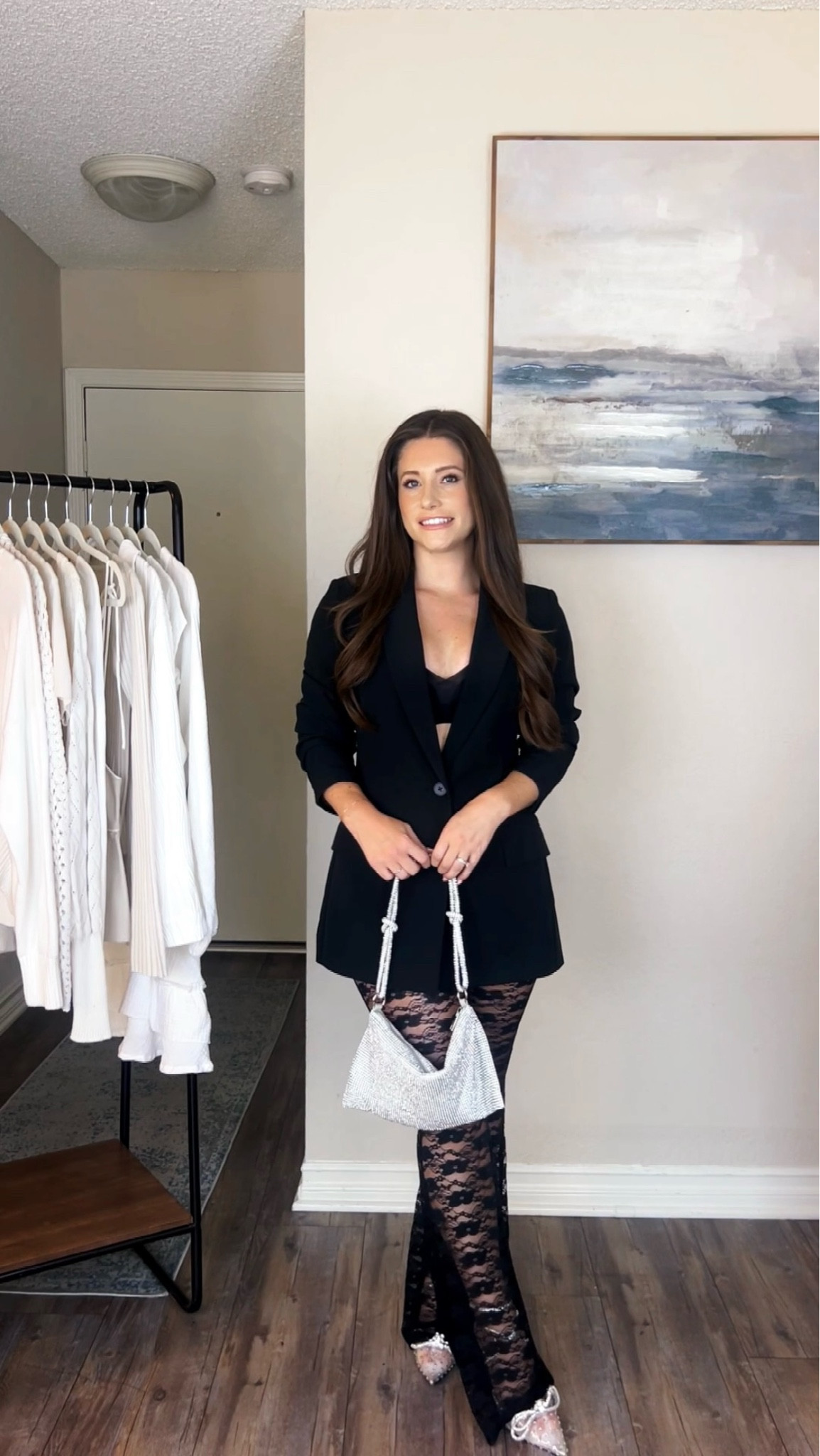 Holiday Party Outfit ✨

#LTKHoliday #LTKStyleTip #LTKParties