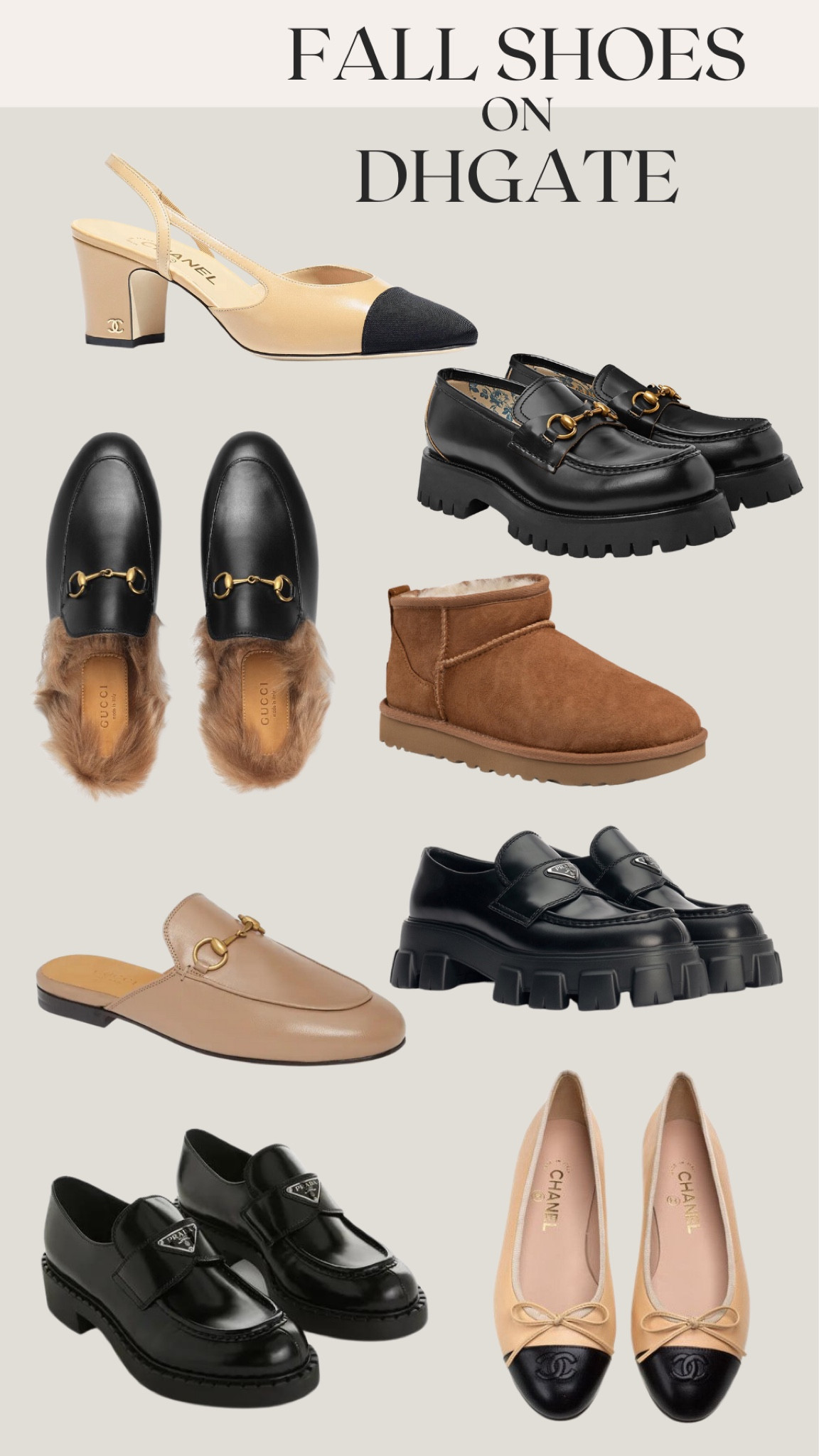 Fashion Casual Shoes Winter Paseo … curated on LTK