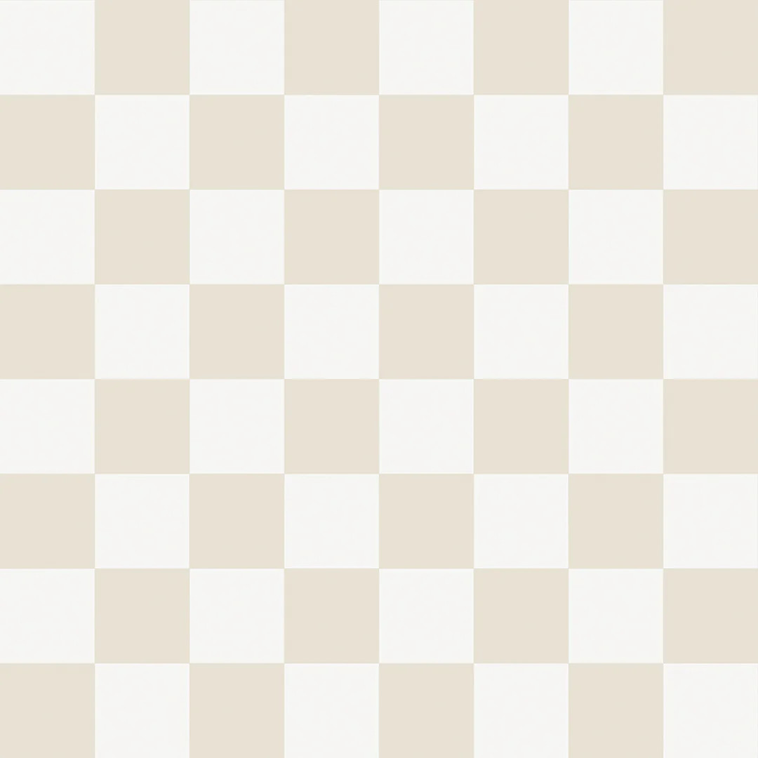 Checkmate Peel And Stick Wallpaper | Tempaper