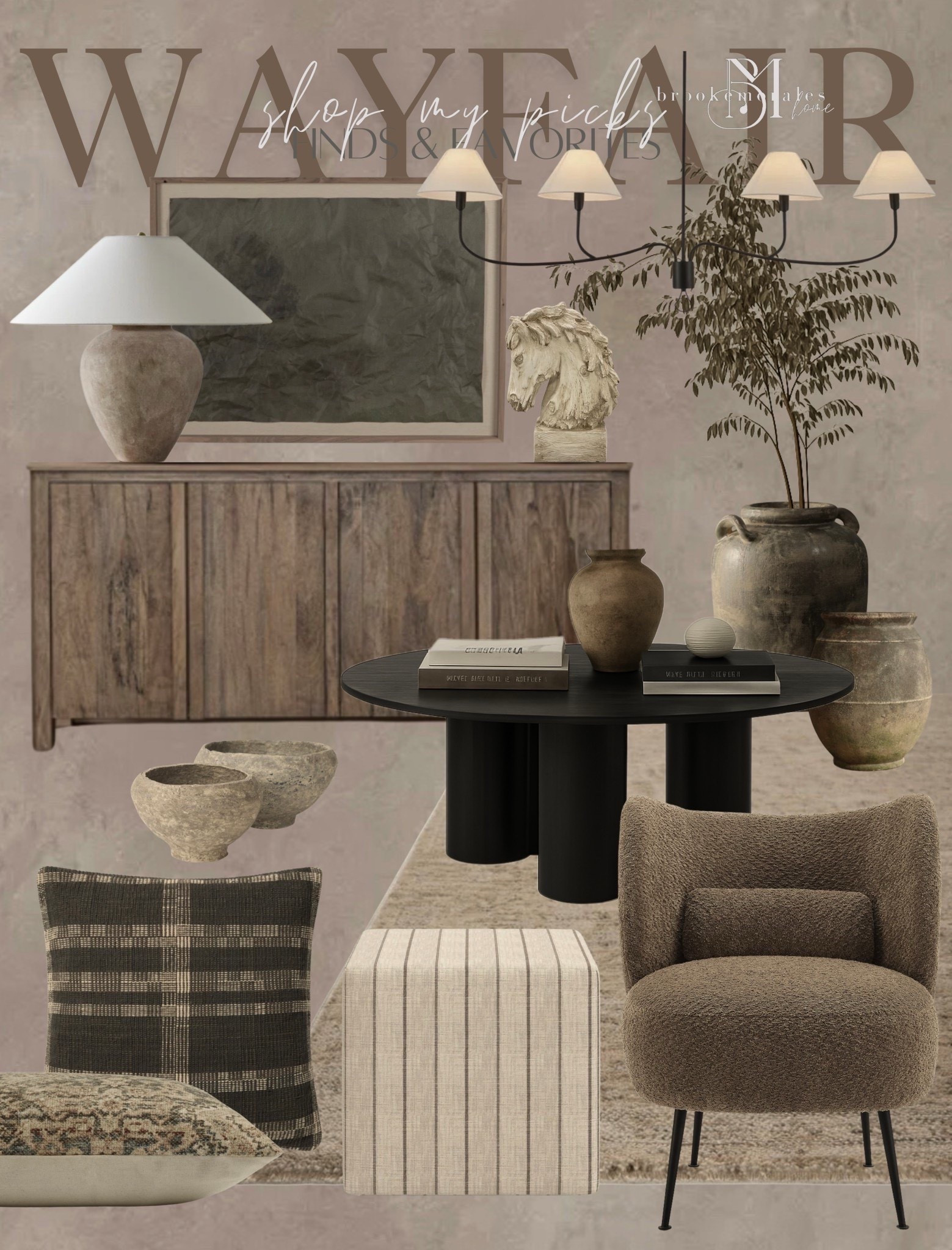 Trending Wayfair Finds