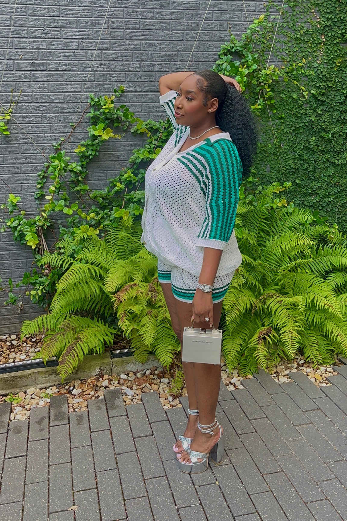 Two piece summer set ! #summerlooks #summeroutfit

#LTKSummerSales #LTKSeasonal #LTKStyleTip