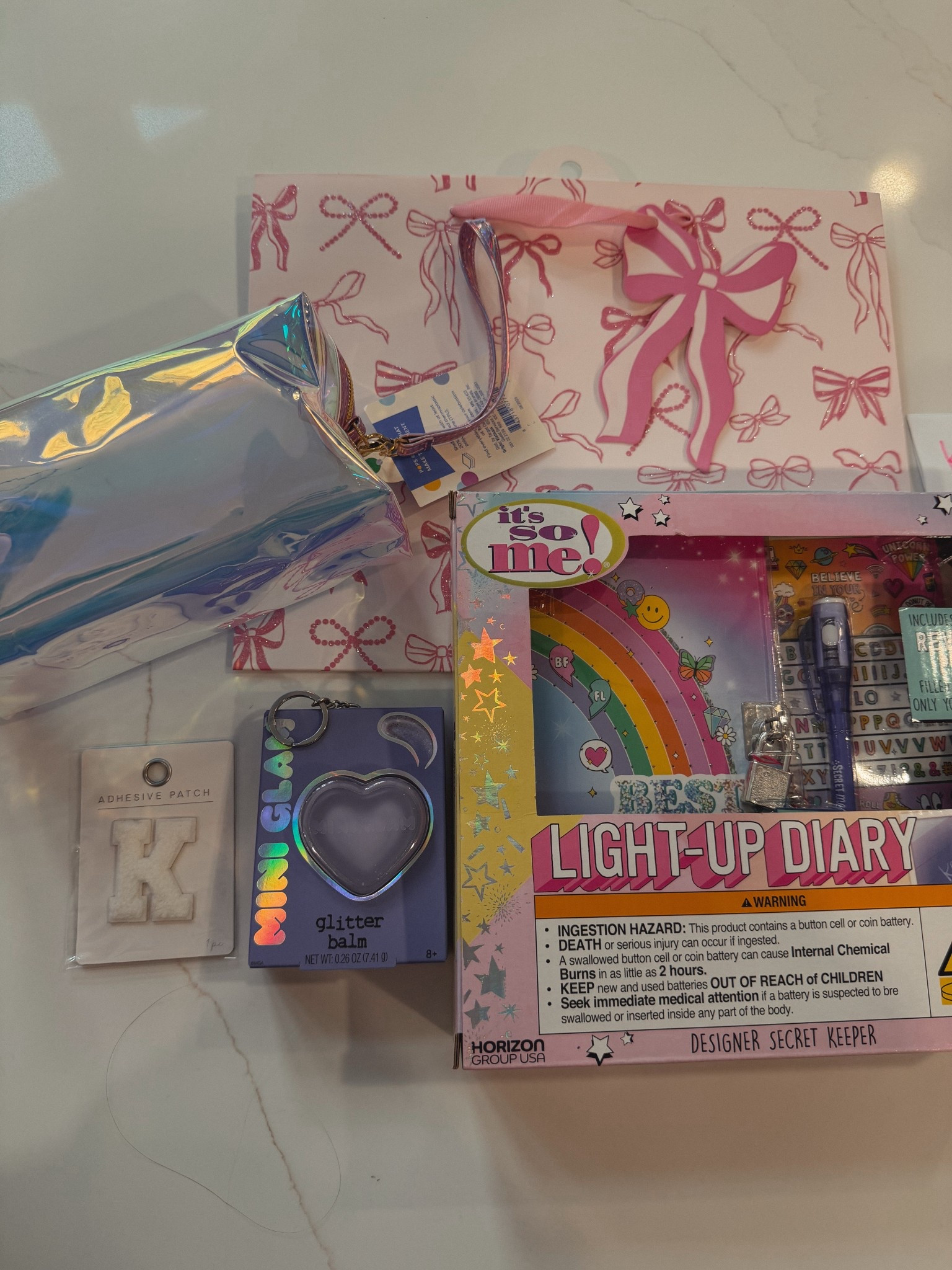 6 year old gift idea ✨🎀

#LTKKids #LTKGiftGuide #LTKBeauty