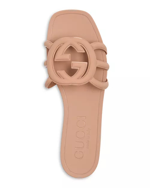 Women's Palma Slide Sandals | Bloomingdale's (US)