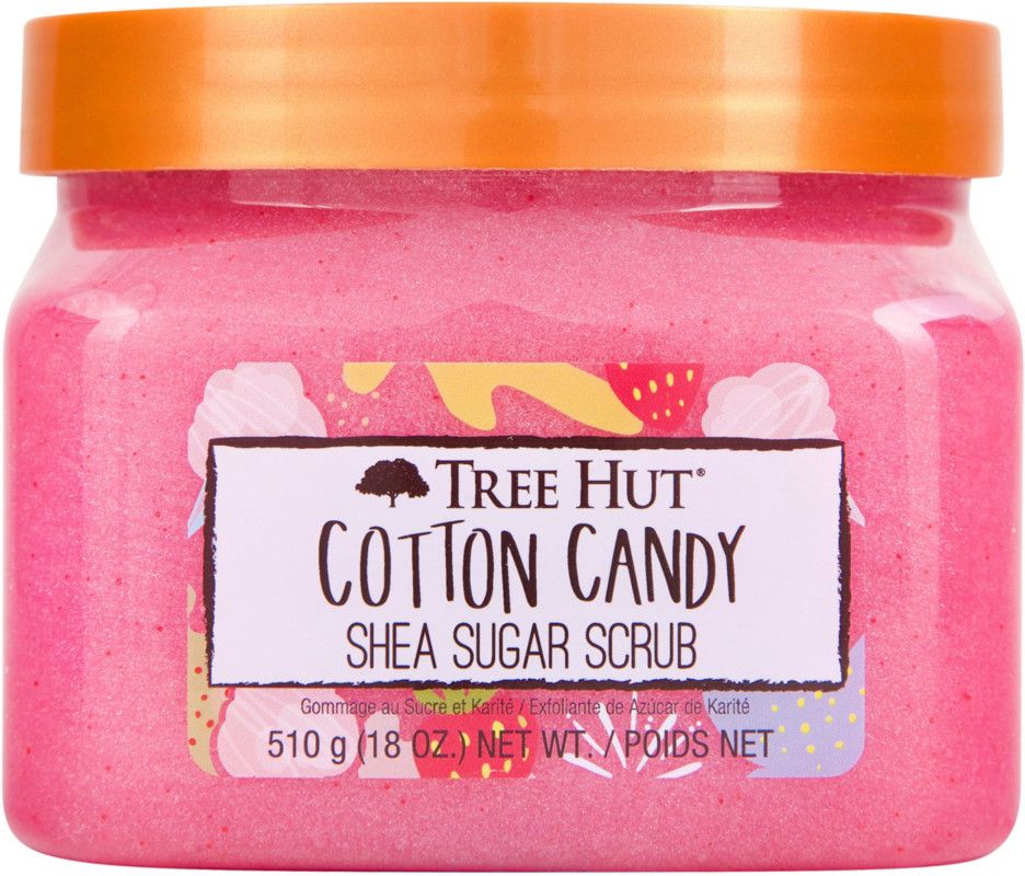 Cotton Candy Shea Sugar Scrub | Ulta