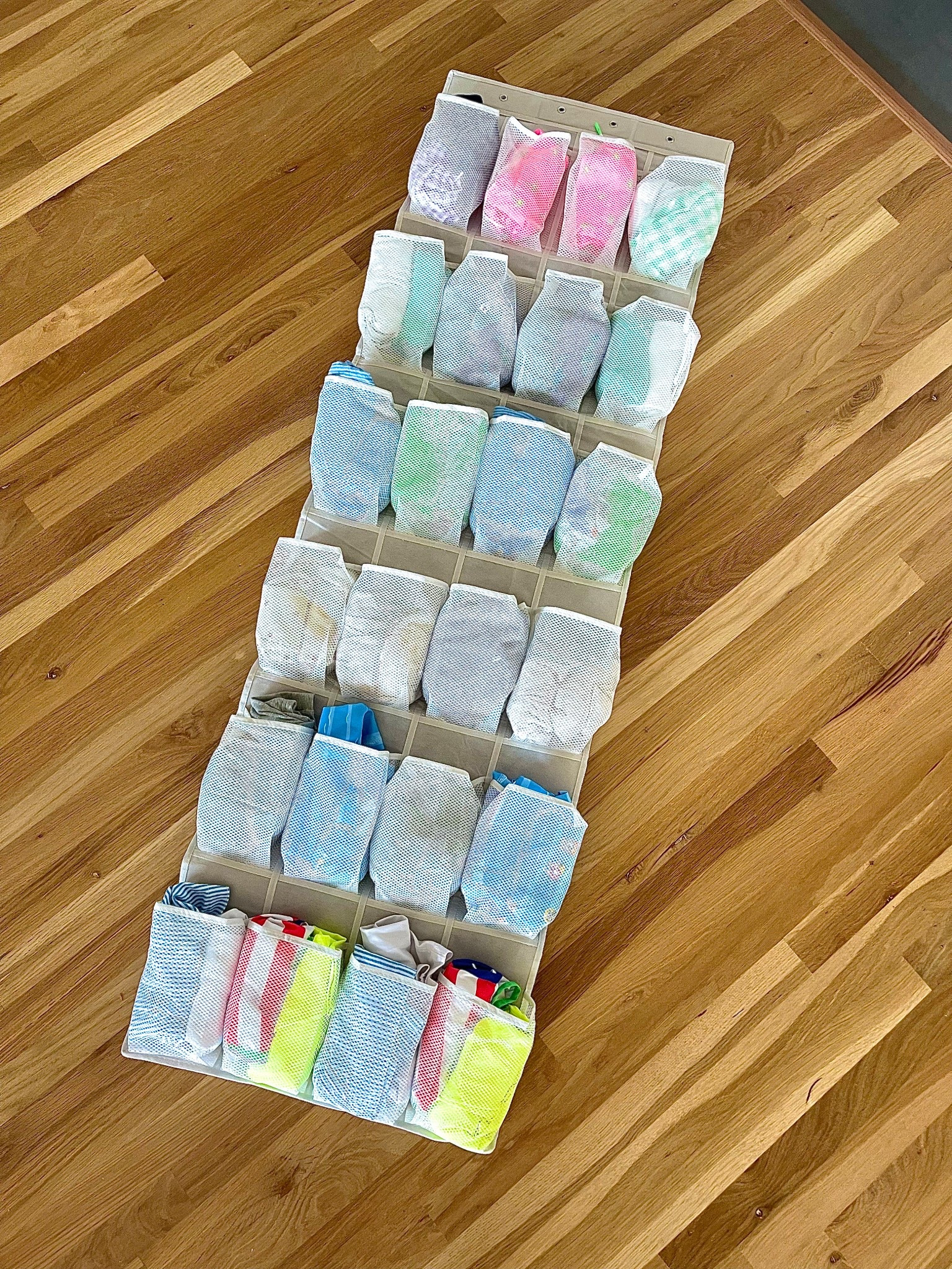 Best travel hack with toddler clothes! 

#LTKFamily #LTKKids #LTKSummerEdit