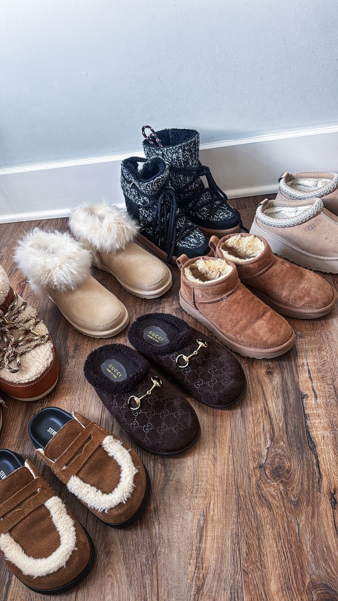 Cozy winter shoe recent faves 

#LTKHoliday #LTKFindsUnder100 #LTKFindsUnder50