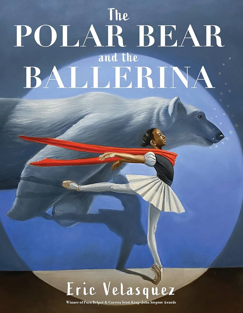 The Polar Bear and the Ballerina | Amazon (US)