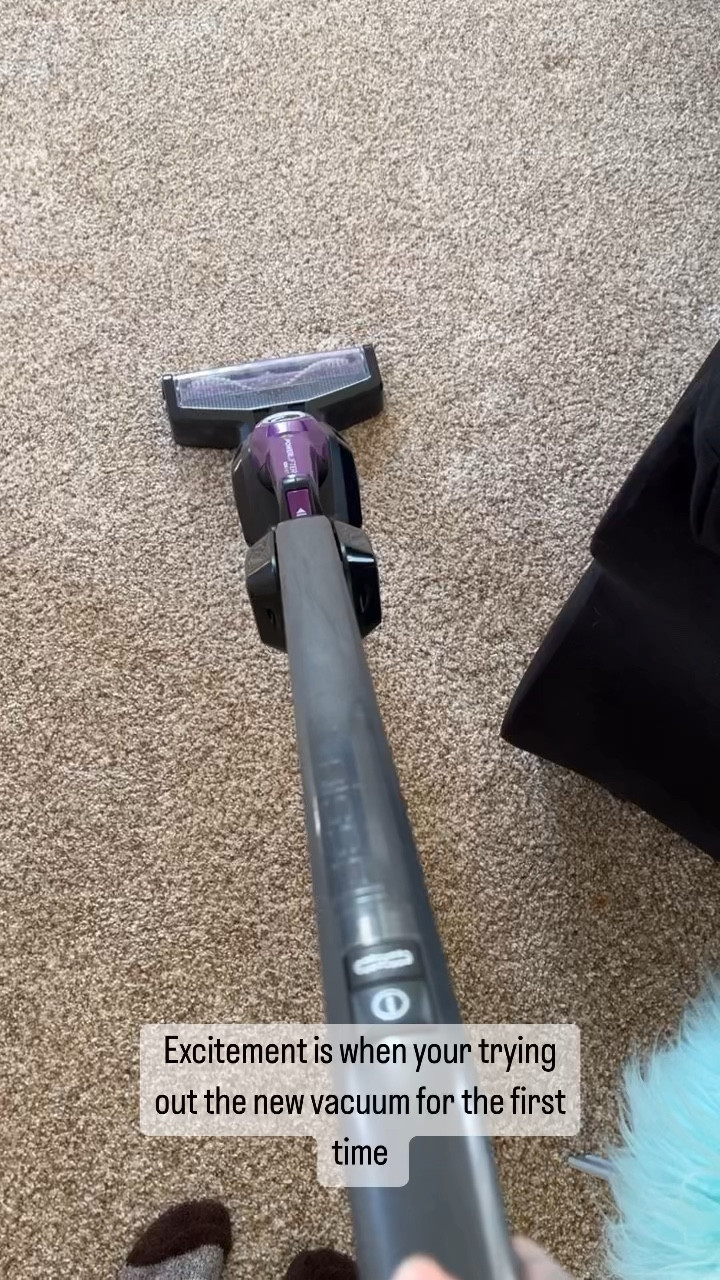 Cordless Bissell vacuum 

#LTKhome #LTKunder100