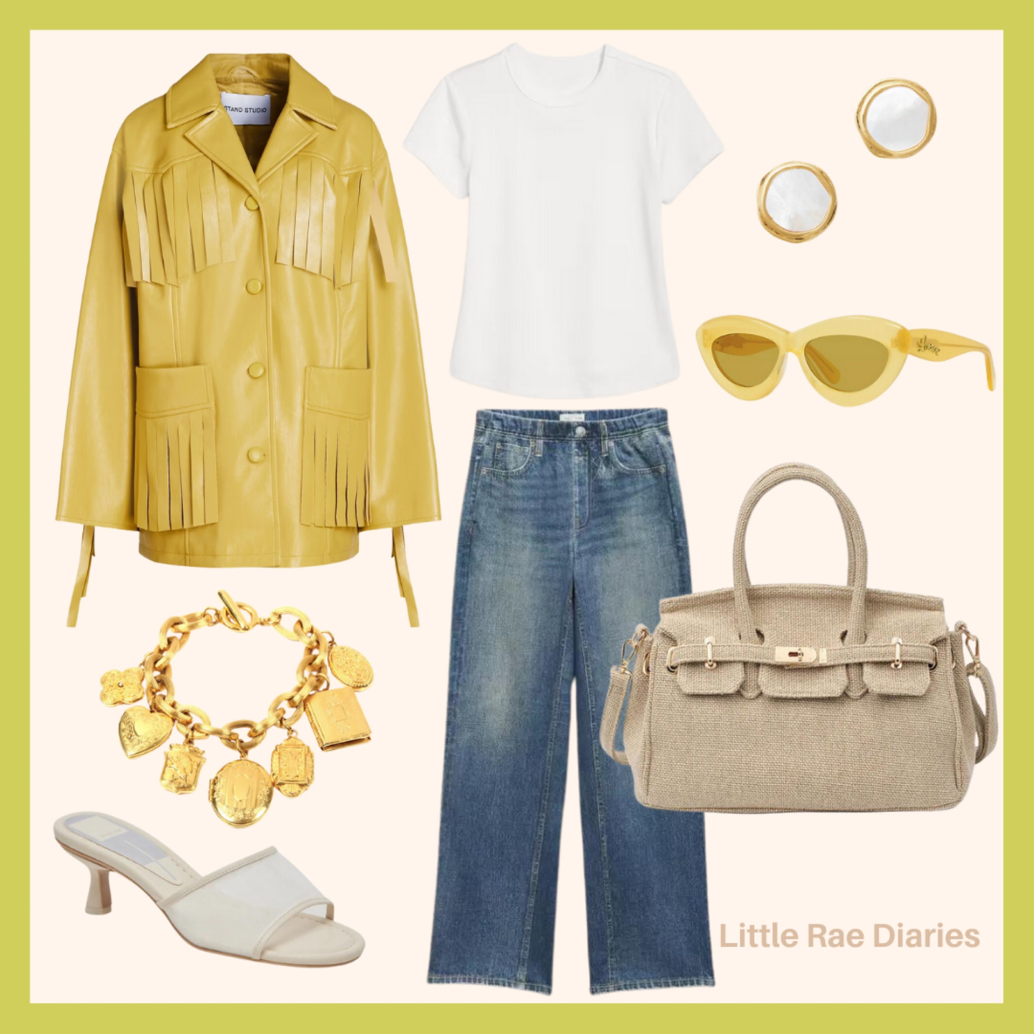 #LTKstyletip #LTKfindsunder100 #LTKshoecrush