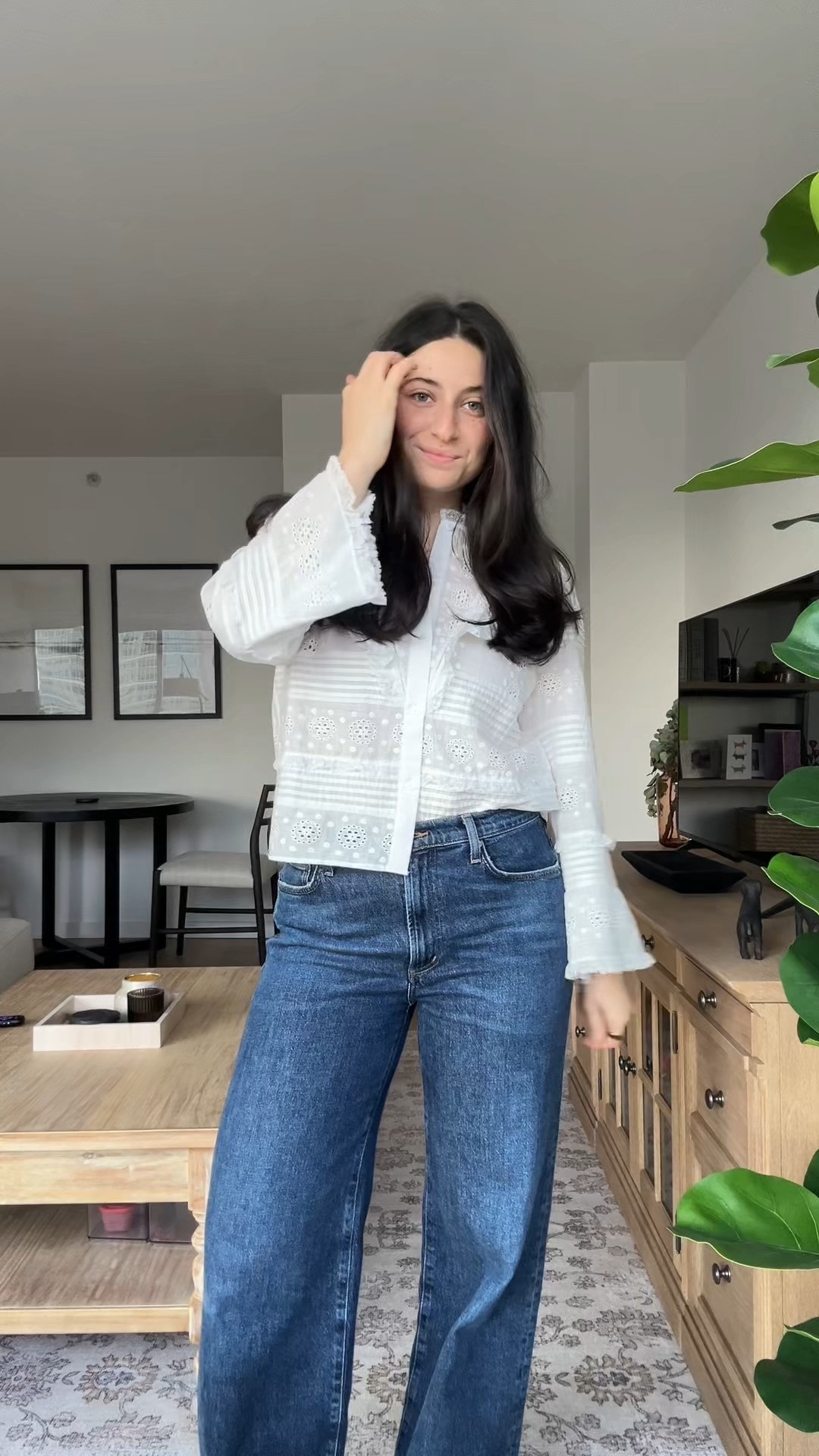 Spring work outfit!

#LTKWorkwear