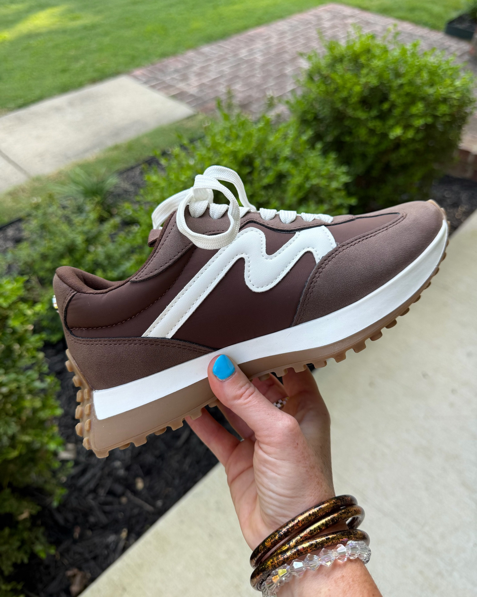 Save $$ and grab these lookalikes. Just size up 1/2 size!

#LTKootd #LTKOver40