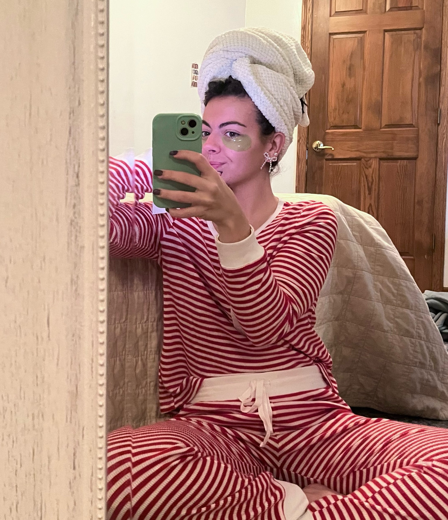 Self care 🤍

#LTKHoliday #LTKGiftGuide #LTKBeauty