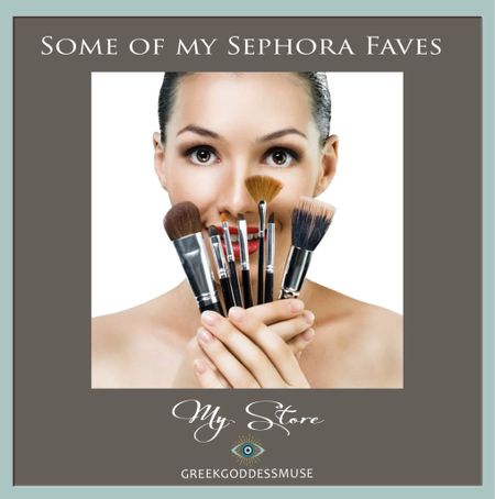 Sephora Must-Haves: My Top Picks ✨

Hey everyone!  Obsessed with Sephora and always on the hunt for new faves? 

You've come to the right place! Today, I'm sharing a few of my current holy grails from Sephora that I absolutely can't live without.  

Whether you're looking for the perfect body oil, face oil or achieve that perfect makeup look, these products will help you get there!

Happy shopping

#LTKBeauty #LTKFindsUnder100 #LTKGiftGuide