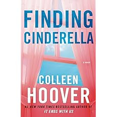 Finding Cinderella: A Novella (3) (Hopeless)    Paperback – March 18, 2014 | Amazon (US)