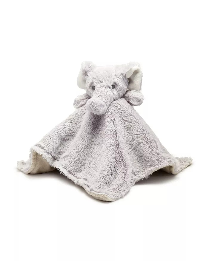Elephant Buddy Security Blankie | Bloomingdale's (US)